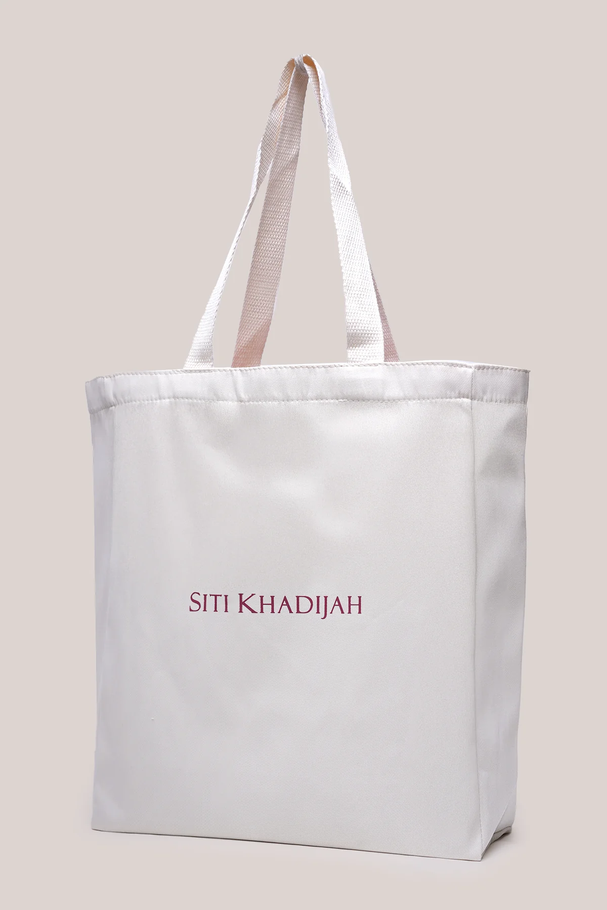 Nida Premium Retail Bag - Image 2
