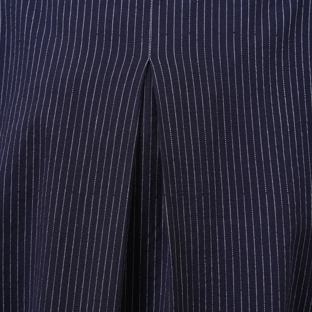Nova Striped Dress - Image 8