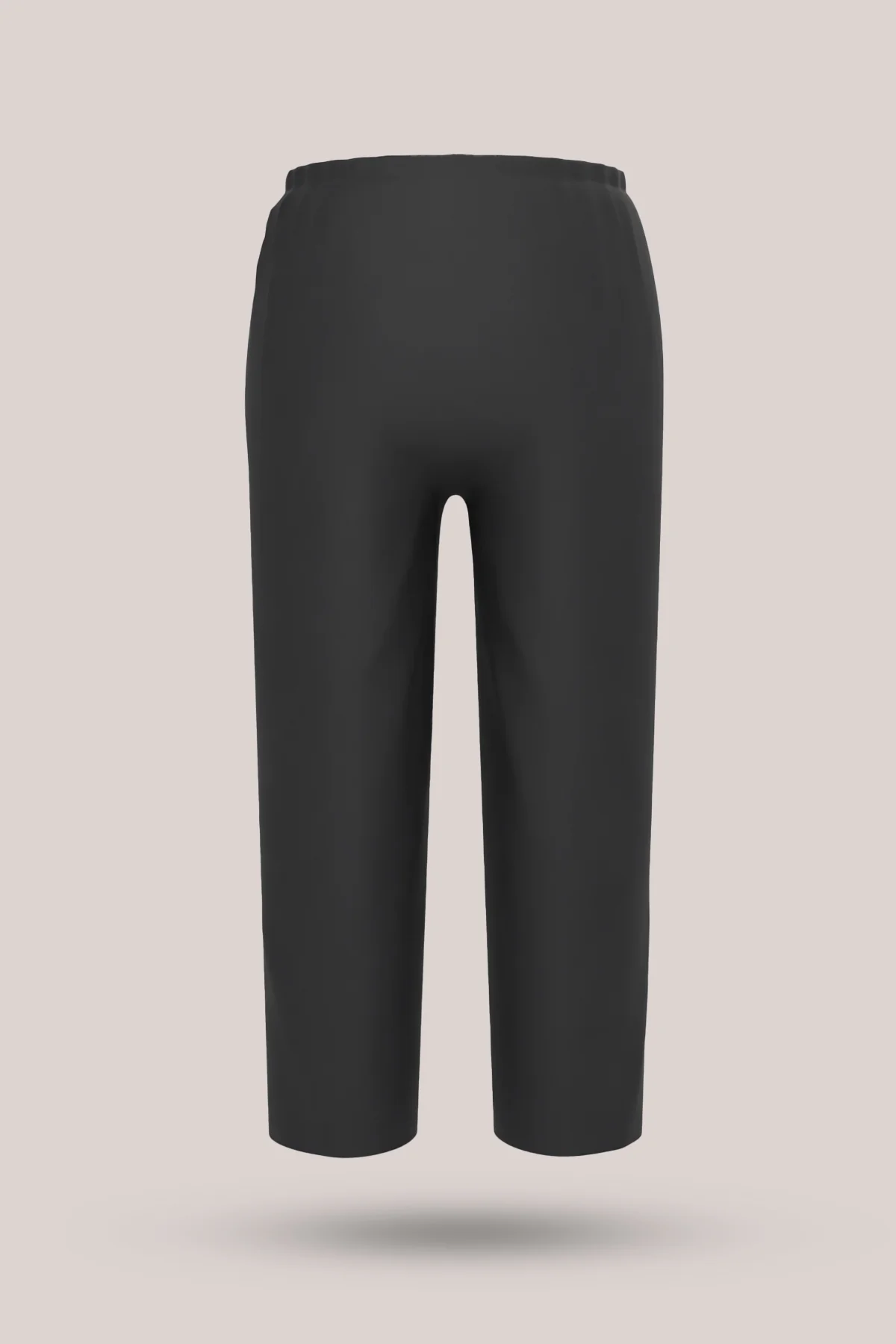 Petticoat Elastic Pants Plus - Image 5