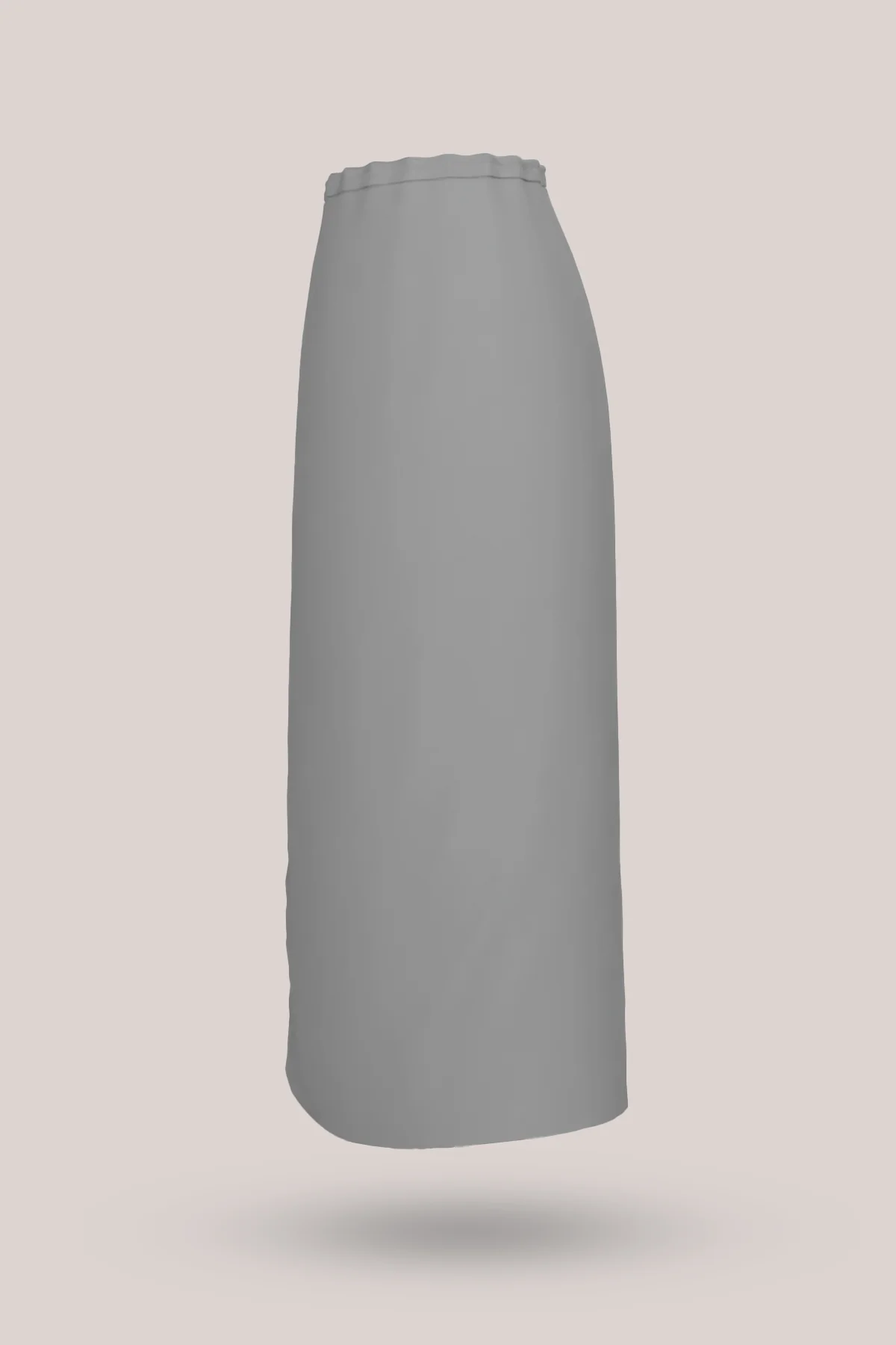 Petticoat Elastic Skirt - Image 10