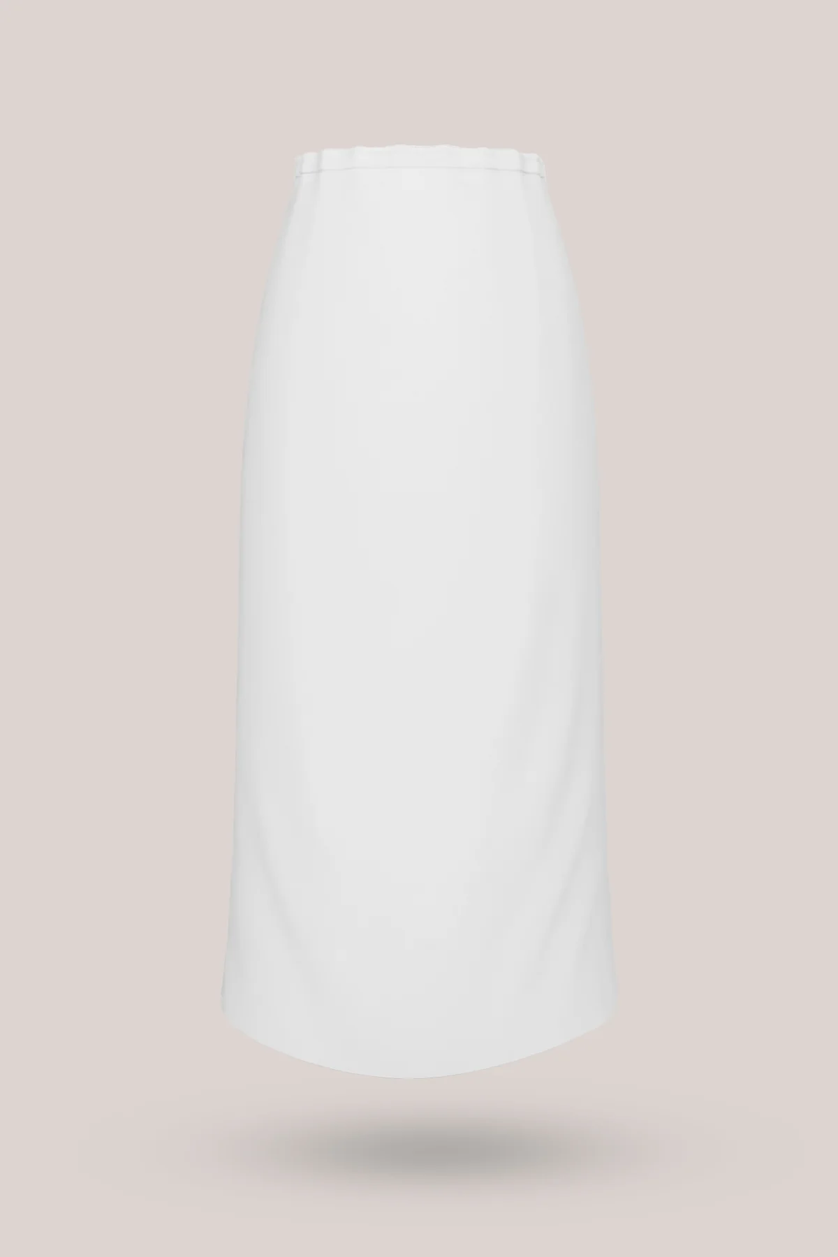Petticoat Elastic Skirt - Image 3