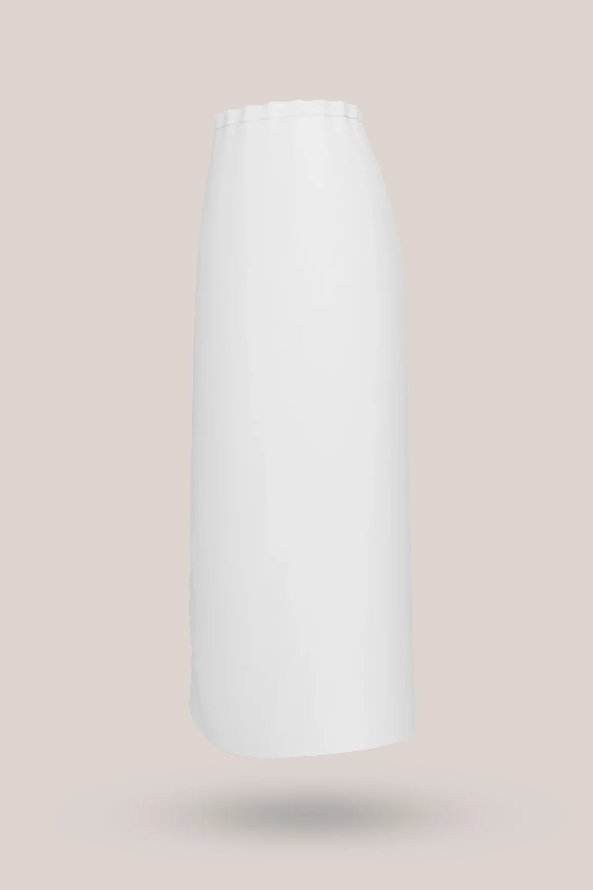 Petticoat Elastic Skirt - Image 4