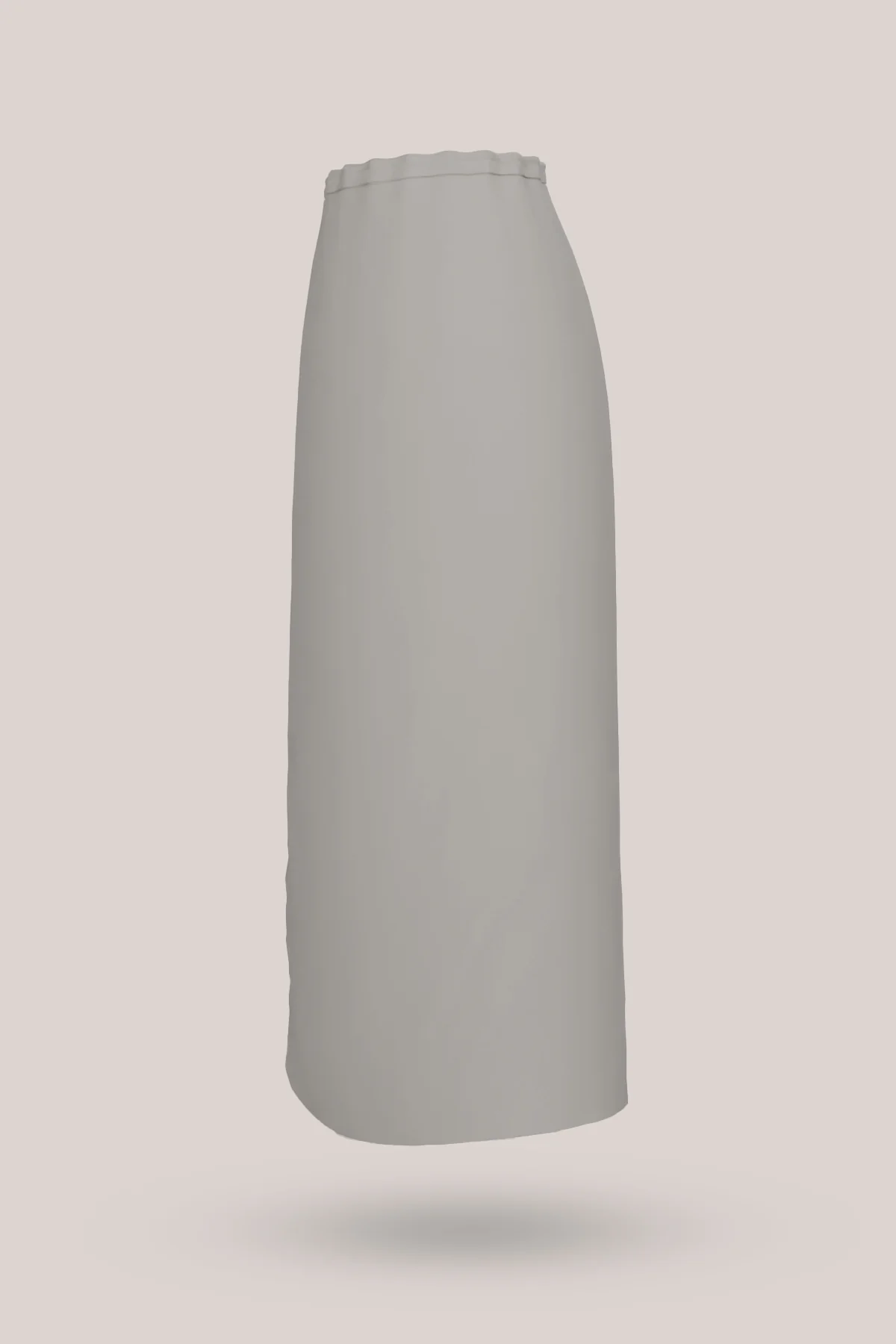 Petticoat Elastic Skirt - Image 6