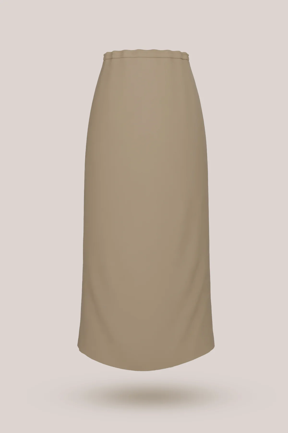 Petticoat Elastic Skirt - Image 7