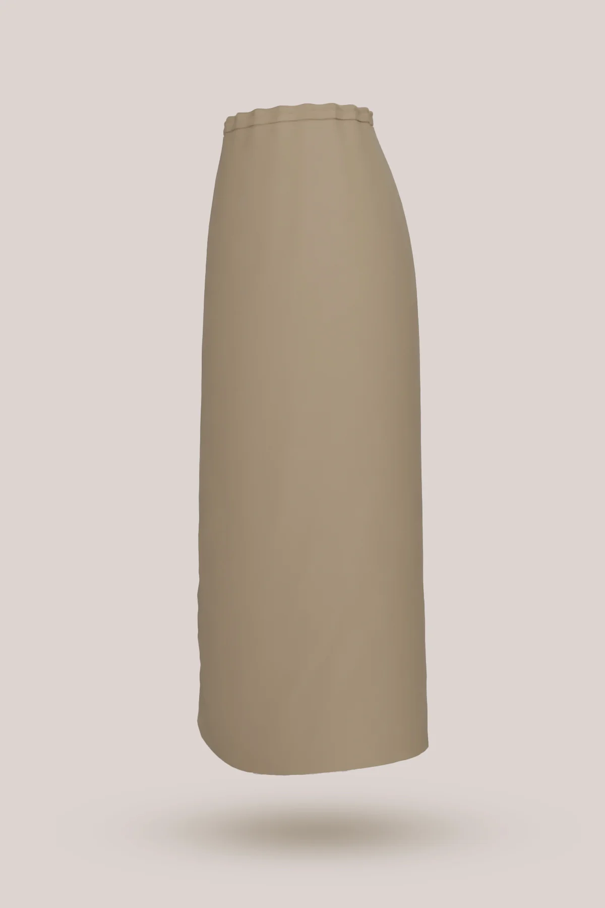 Petticoat Elastic Skirt - Image 8