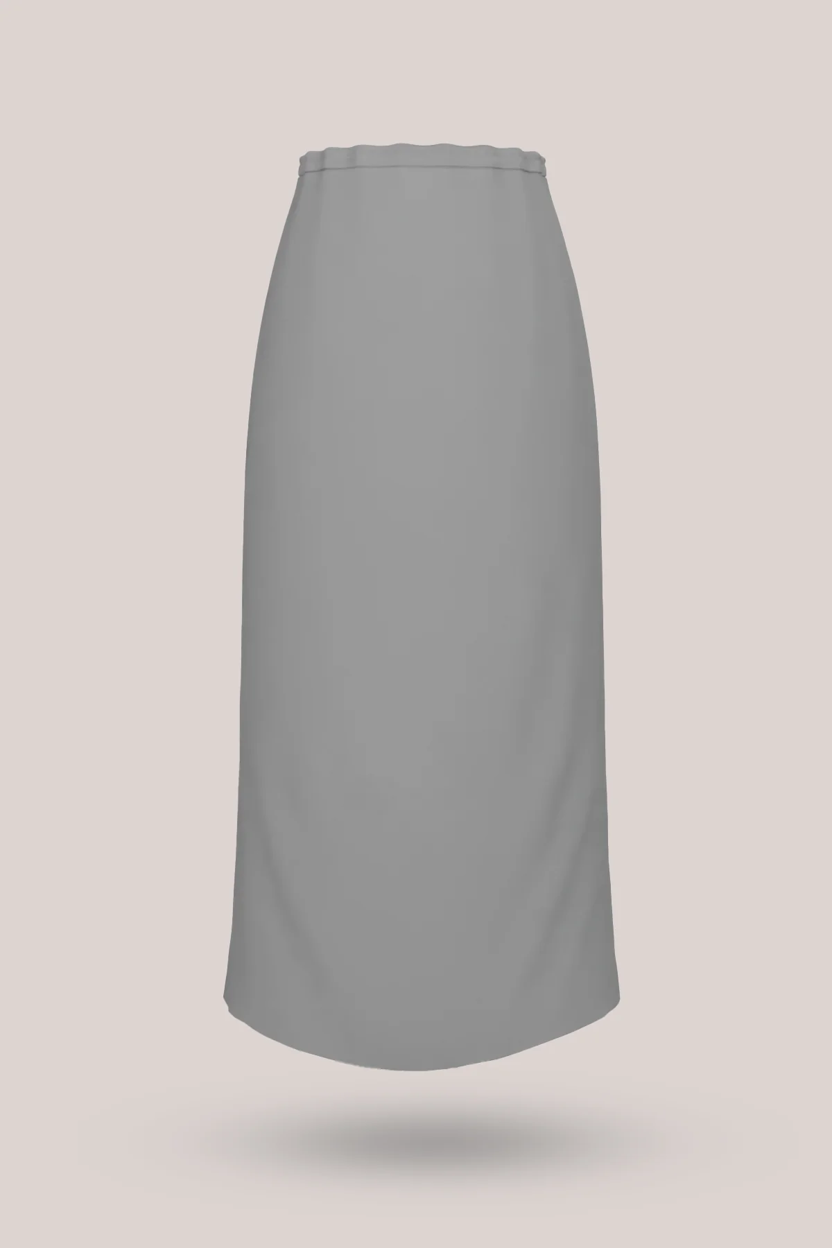 Petticoat Elastic Skirt - Image 9