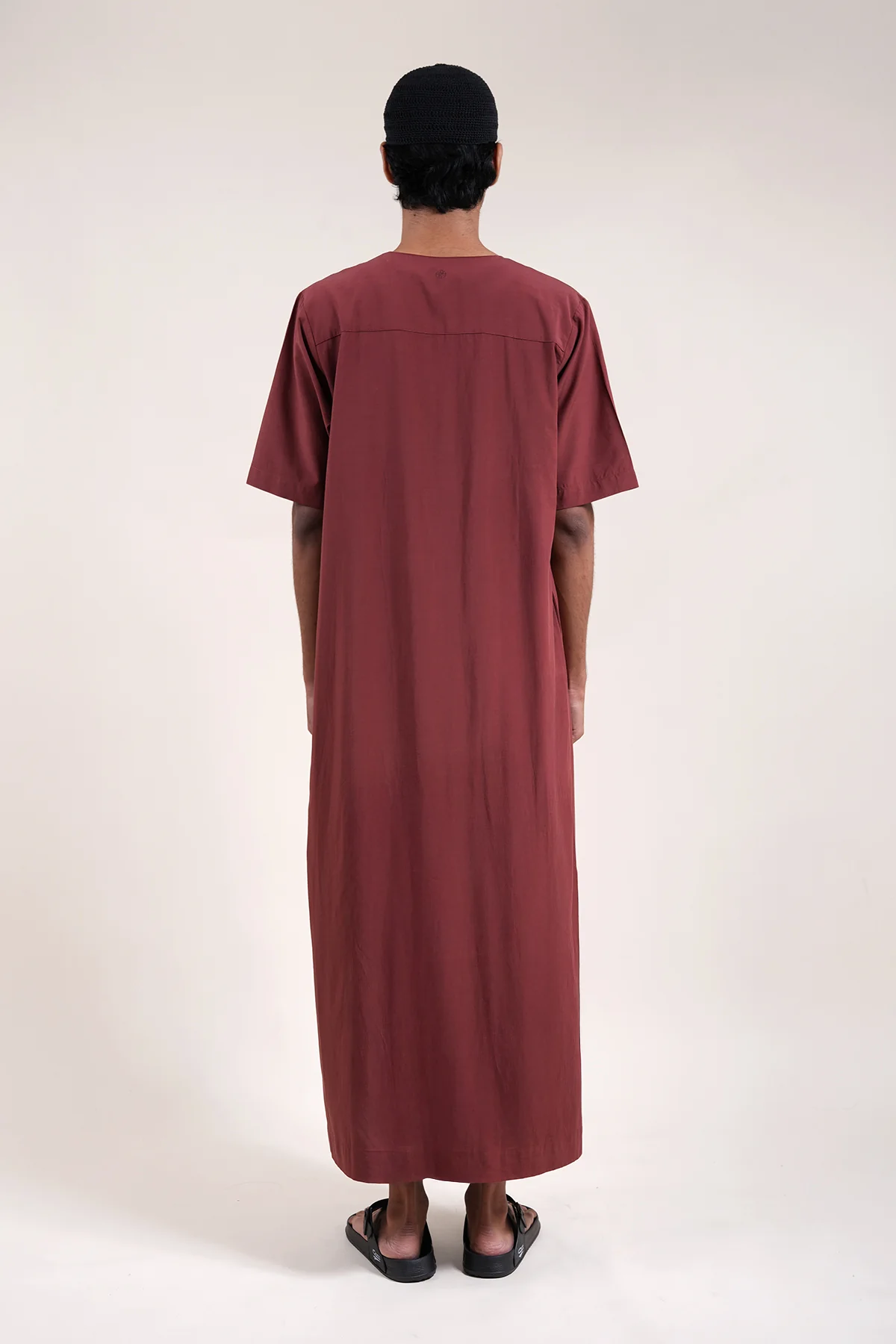 Qadir Thobe Casual - Image 13