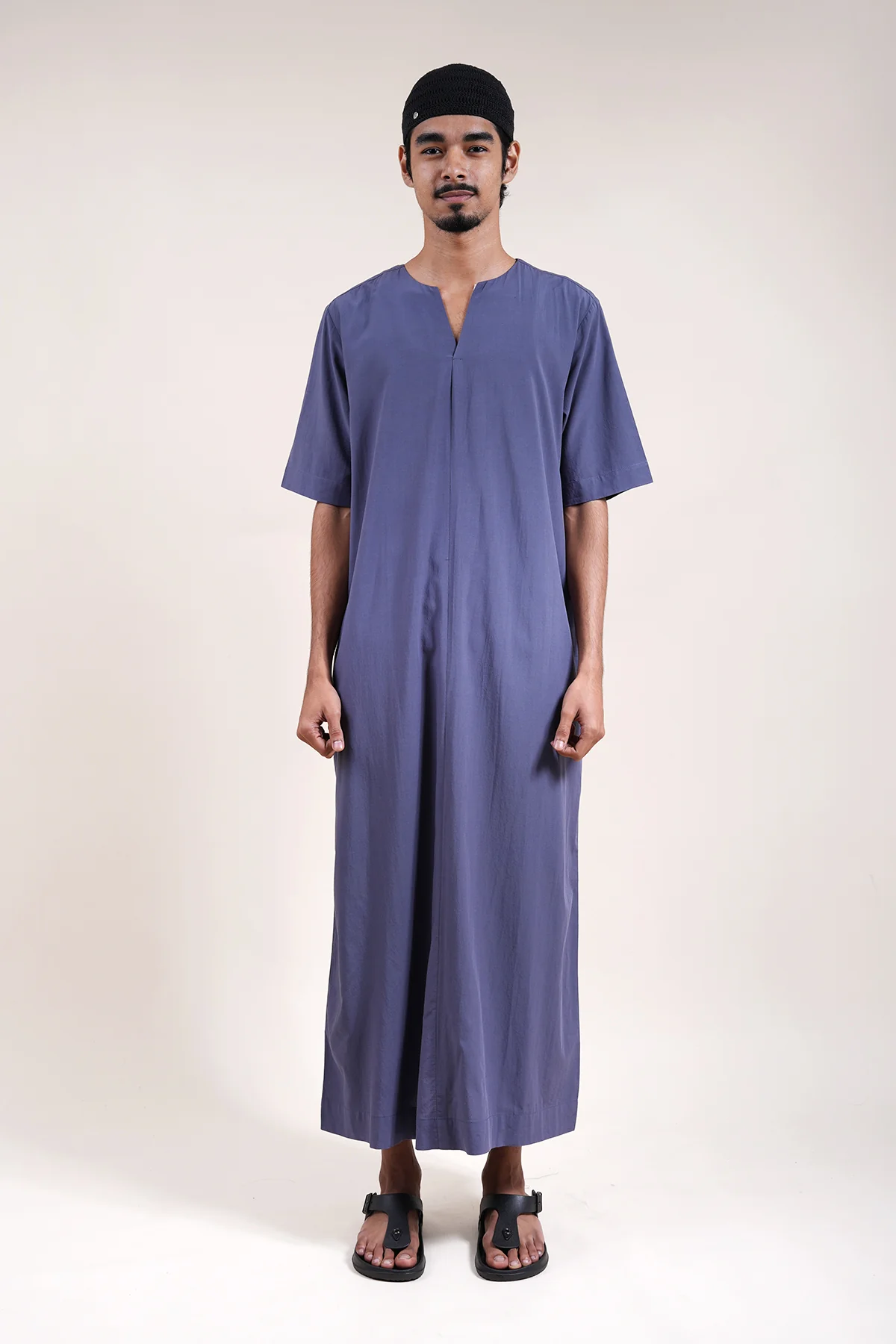 Qadir Thobe Casual - Image 18