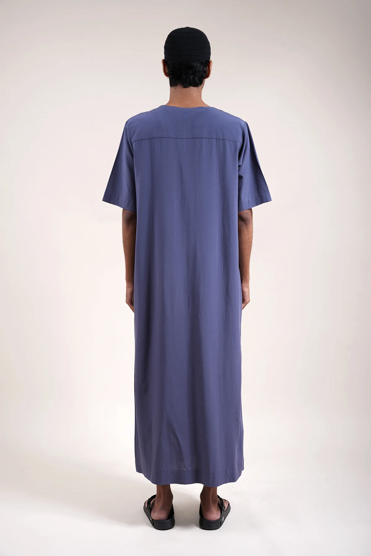 Qadir Thobe Casual - Image 21