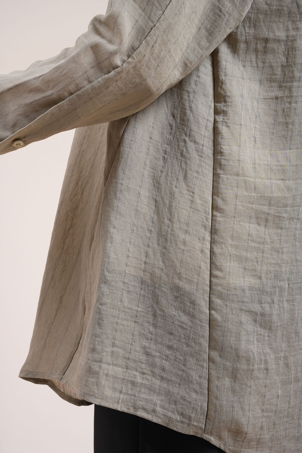 Rana Sheer Blouse - Image 11