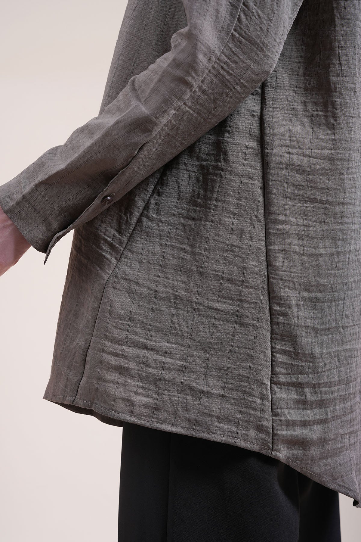 Rana Sheer Blouse - Image 17