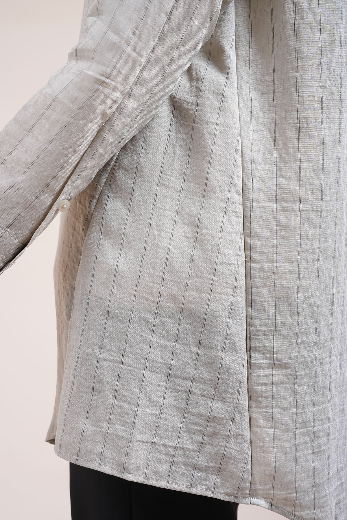 Rana Sheer Blouse - Image 5