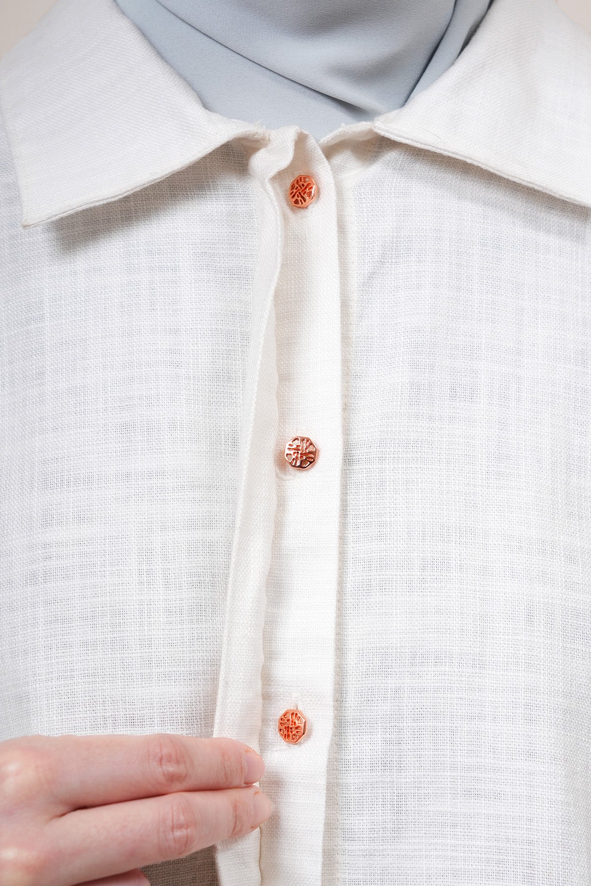Rehaan Blouse - Image 10