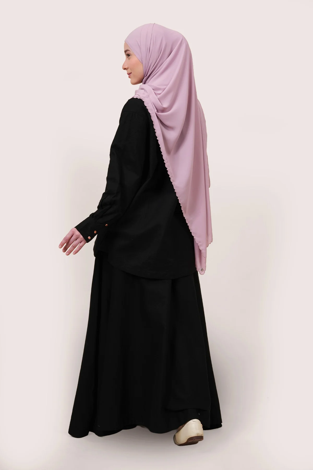 Rehaan Blouse - Image 6