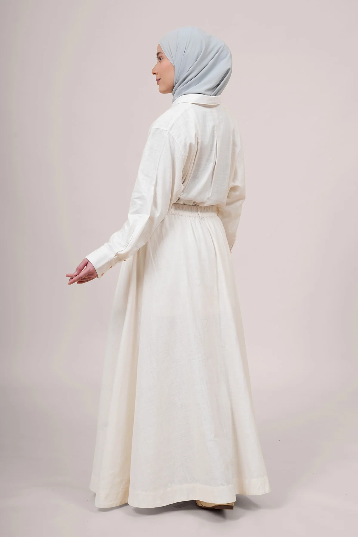 Rehaan Skirt - Image 12