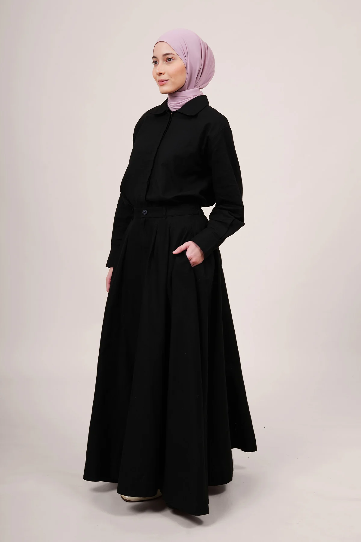 Rehaan Skirt - Image 6