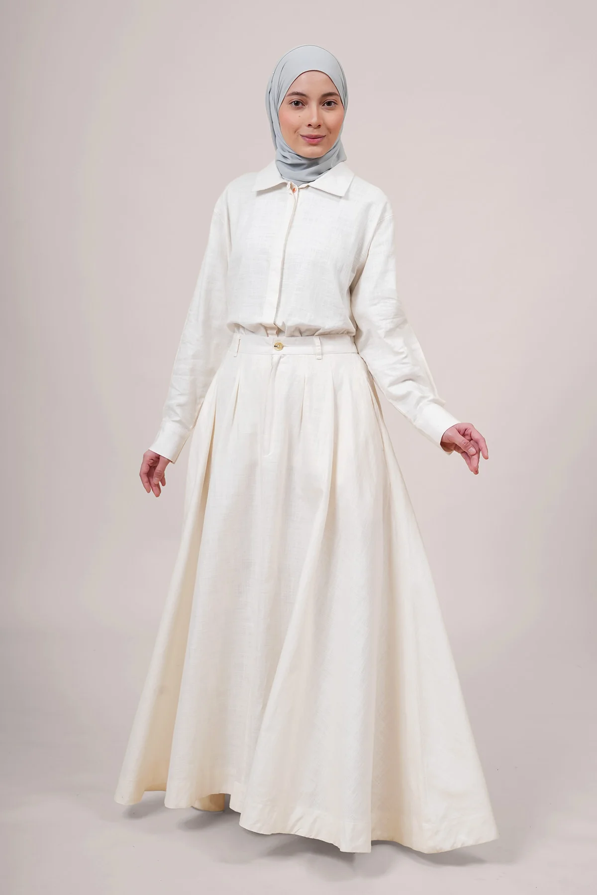 Rehaan Skirt - Image 7
