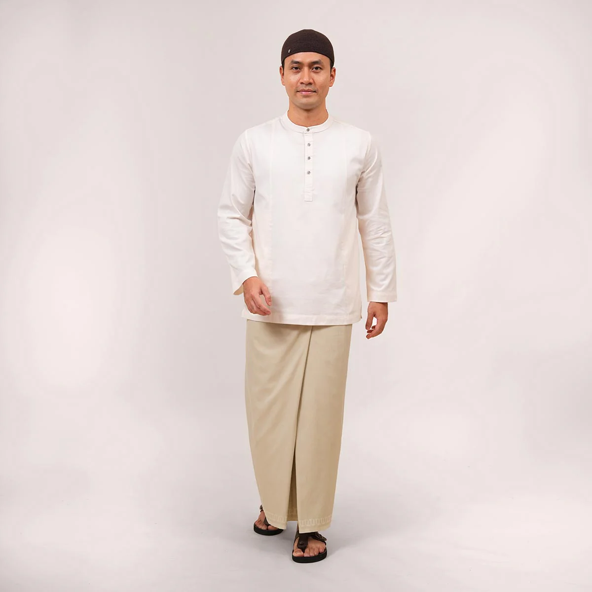 Rena An-Nafees Pelikat