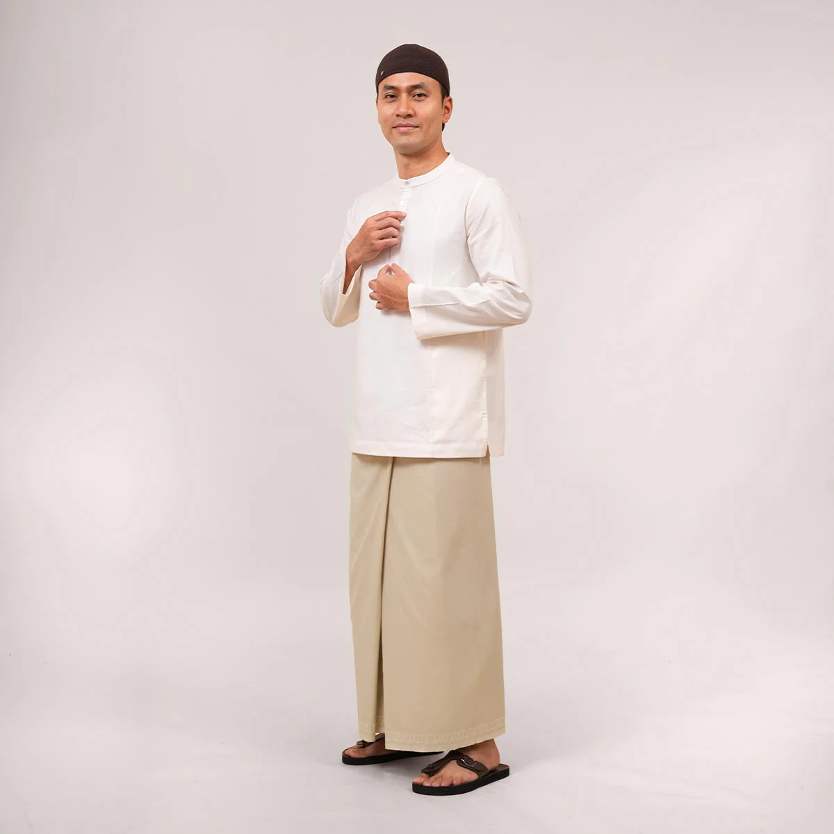 Rena An-Nafees Pelikat - Image 2