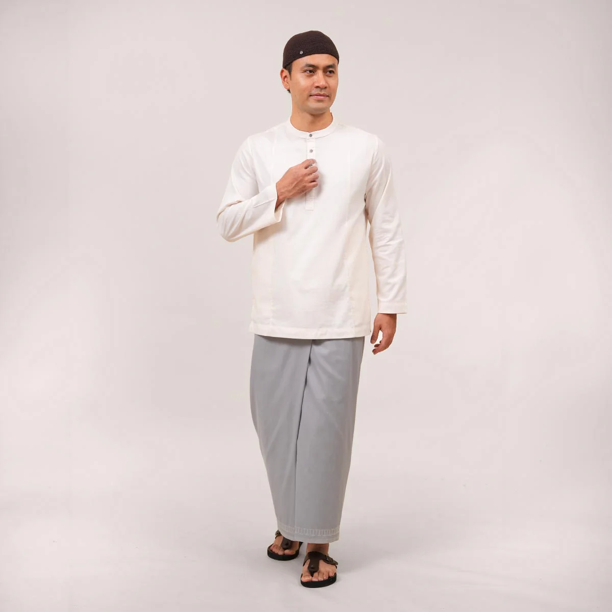 Rena An-Nafees Pelikat - Image 25