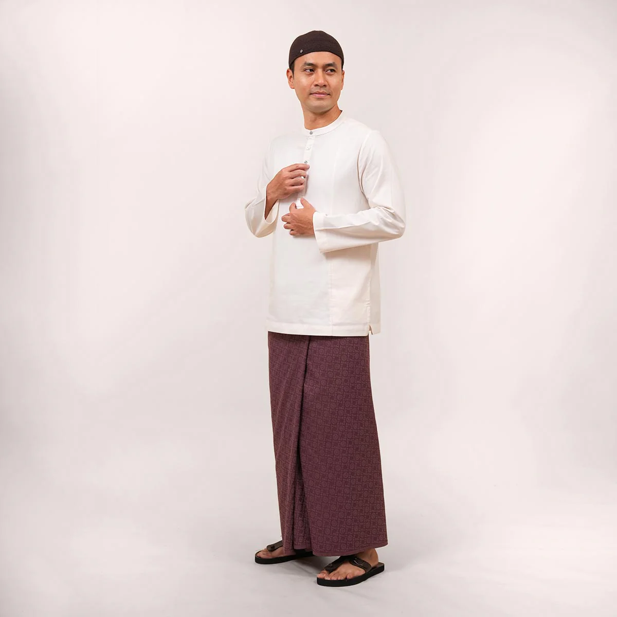 Rena As-Siddiq Royale Pelikat - Image 11