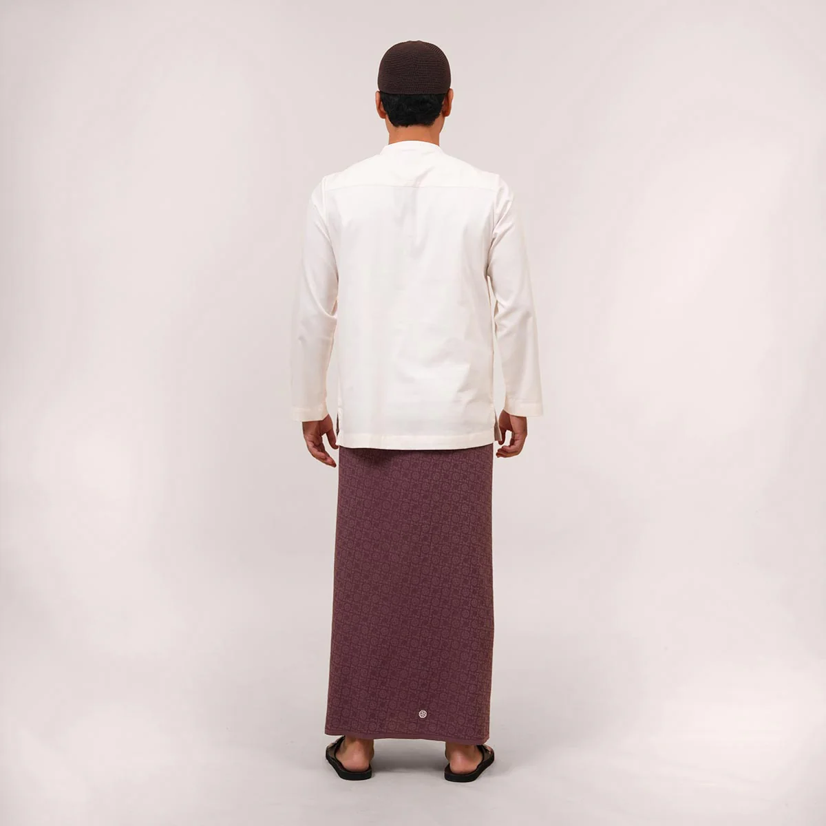 Rena As-Siddiq Royale Pelikat - Image 12