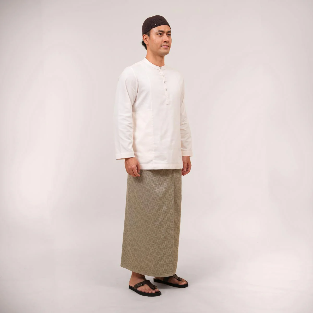 Rena As-Siddiq Royale Pelikat - Image 17