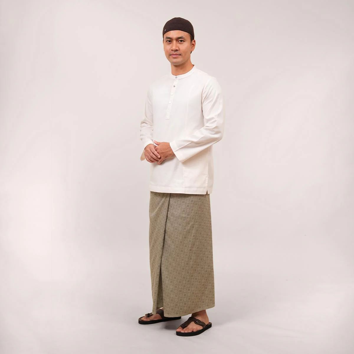 Rena As-Siddiq Royale Pelikat - Image 19