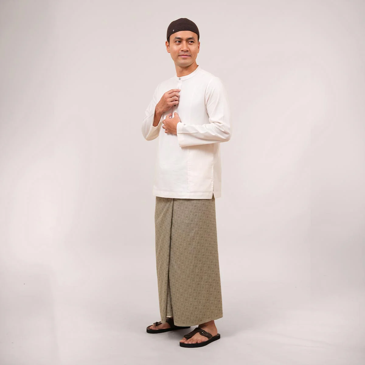 Rena As-Siddiq Royale Pelikat - Image 2