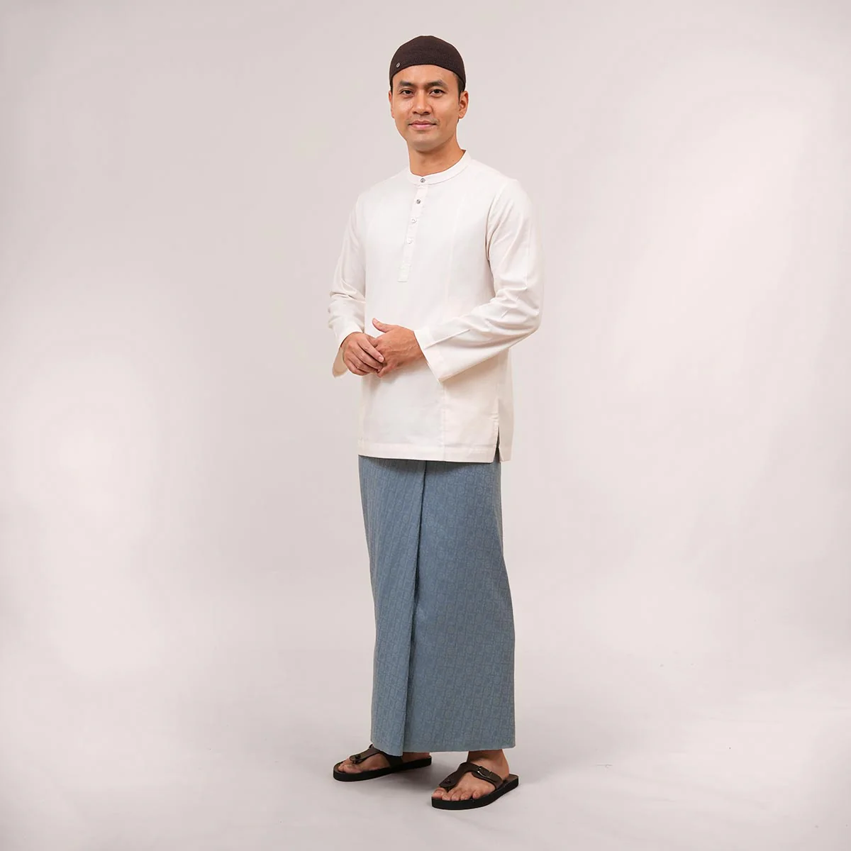 Rena As-Siddiq Royale Pelikat - Image 23