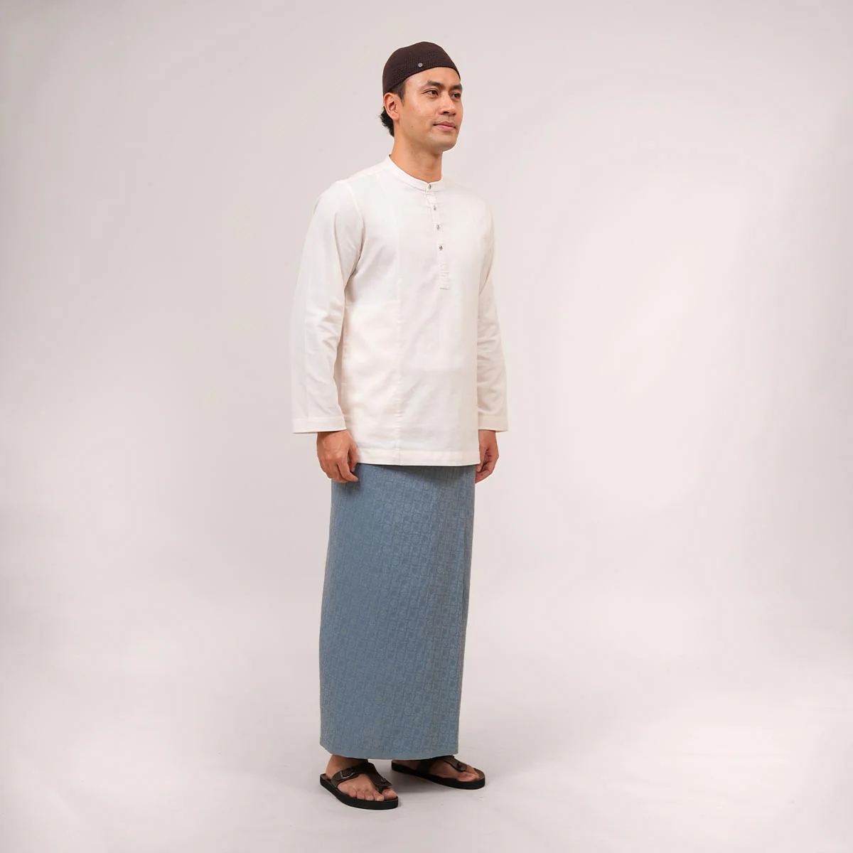 Rena As-Siddiq Royale Pelikat - Image 24