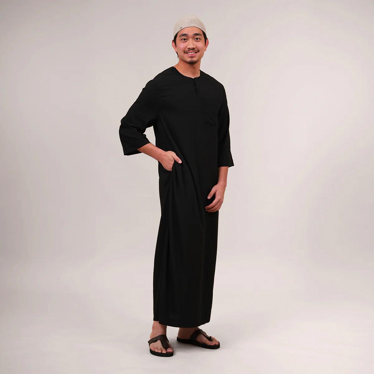 Saif Thobe Casual - Image 10