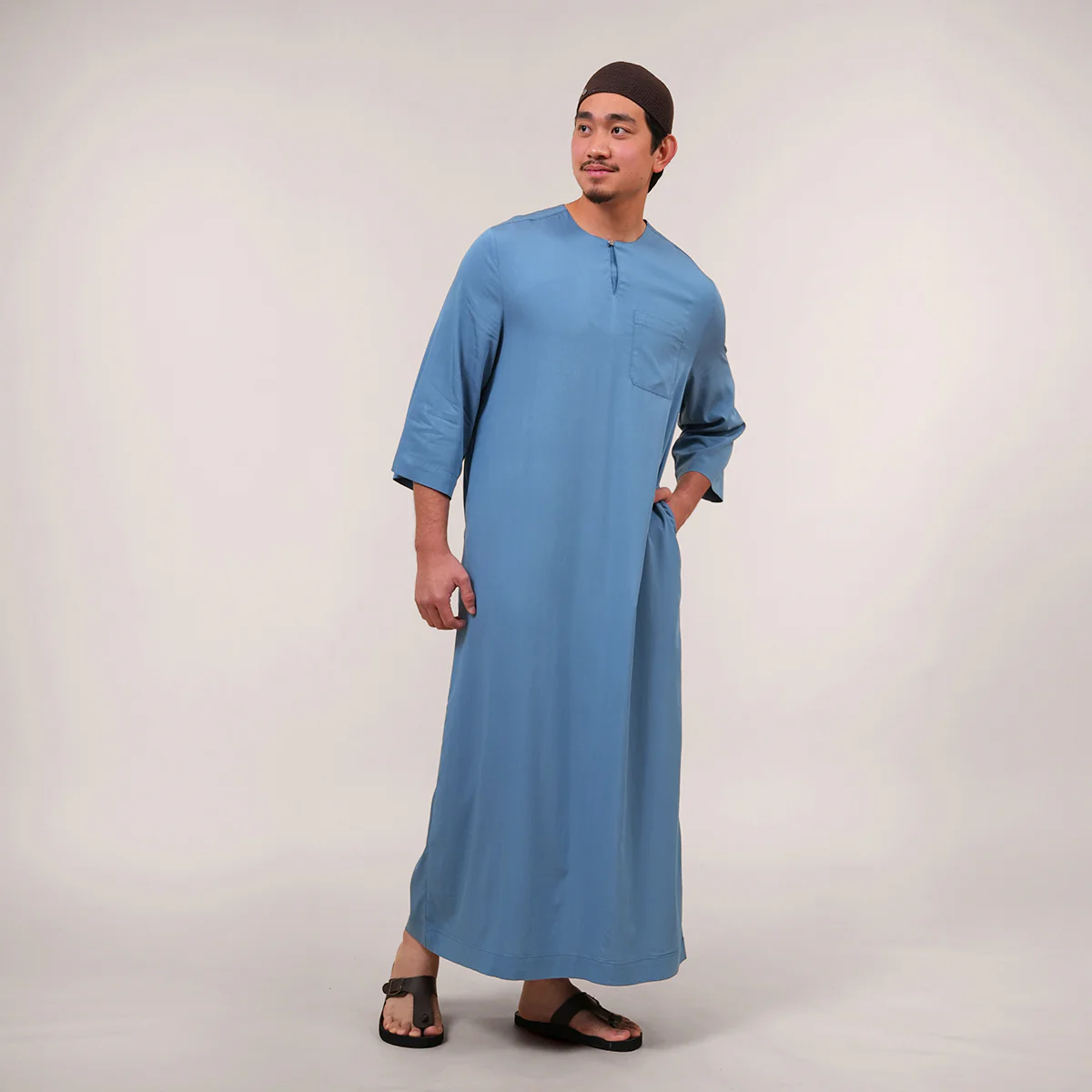 Saif Thobe Casual - Image 17