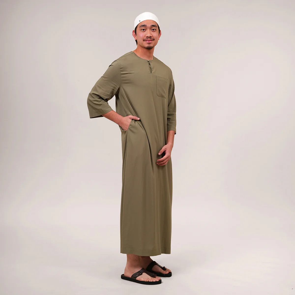 Saif Thobe Casual - Image 25