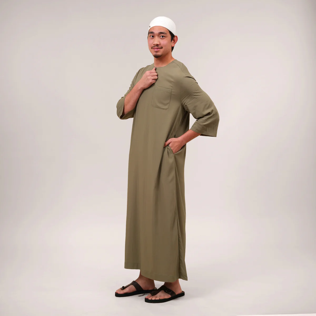 Saif Thobe Casual - Image 26