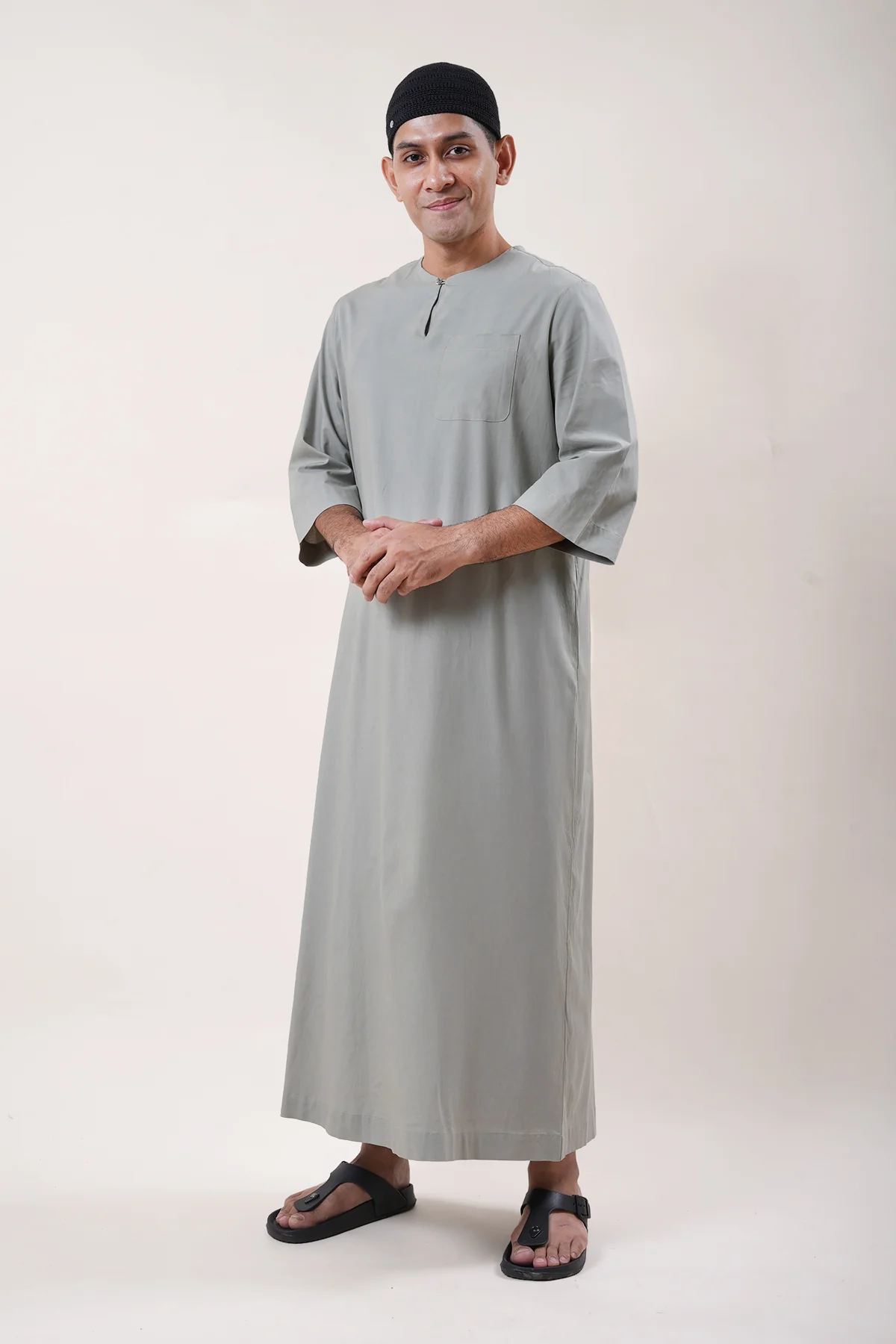 Saif Thobe Casual - Image 3