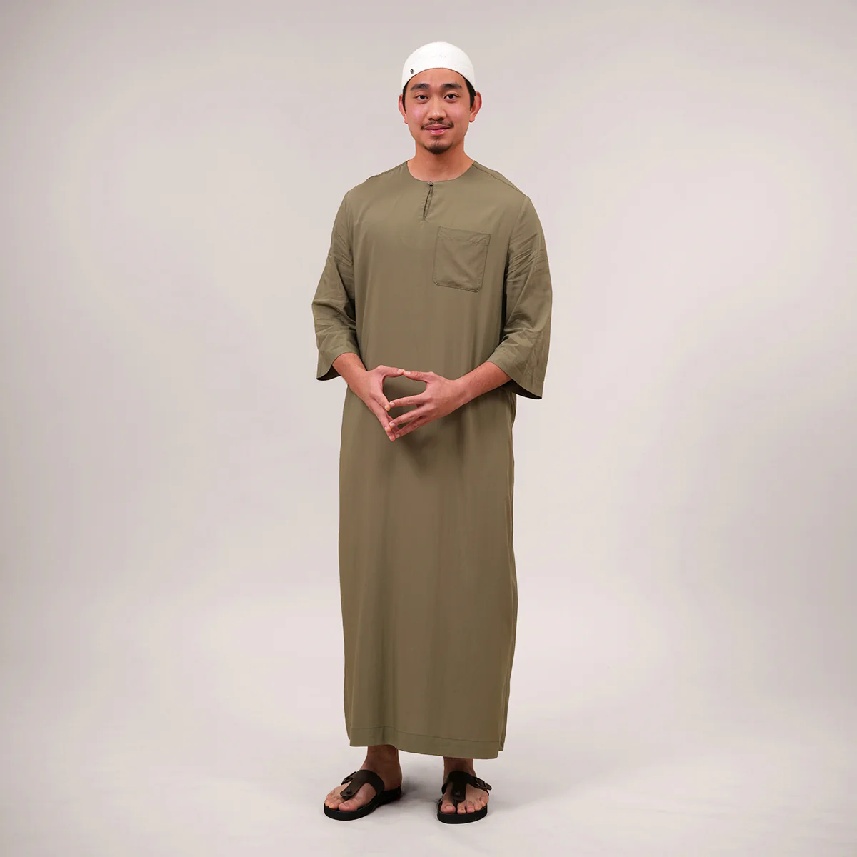 Saif Thobe Casual - Image 31