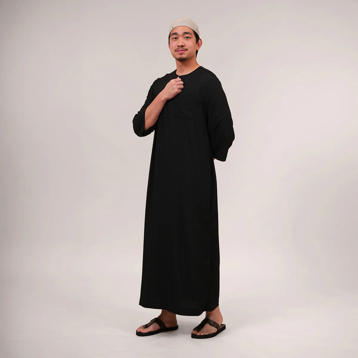 Saif Thobe Casual - Image 9