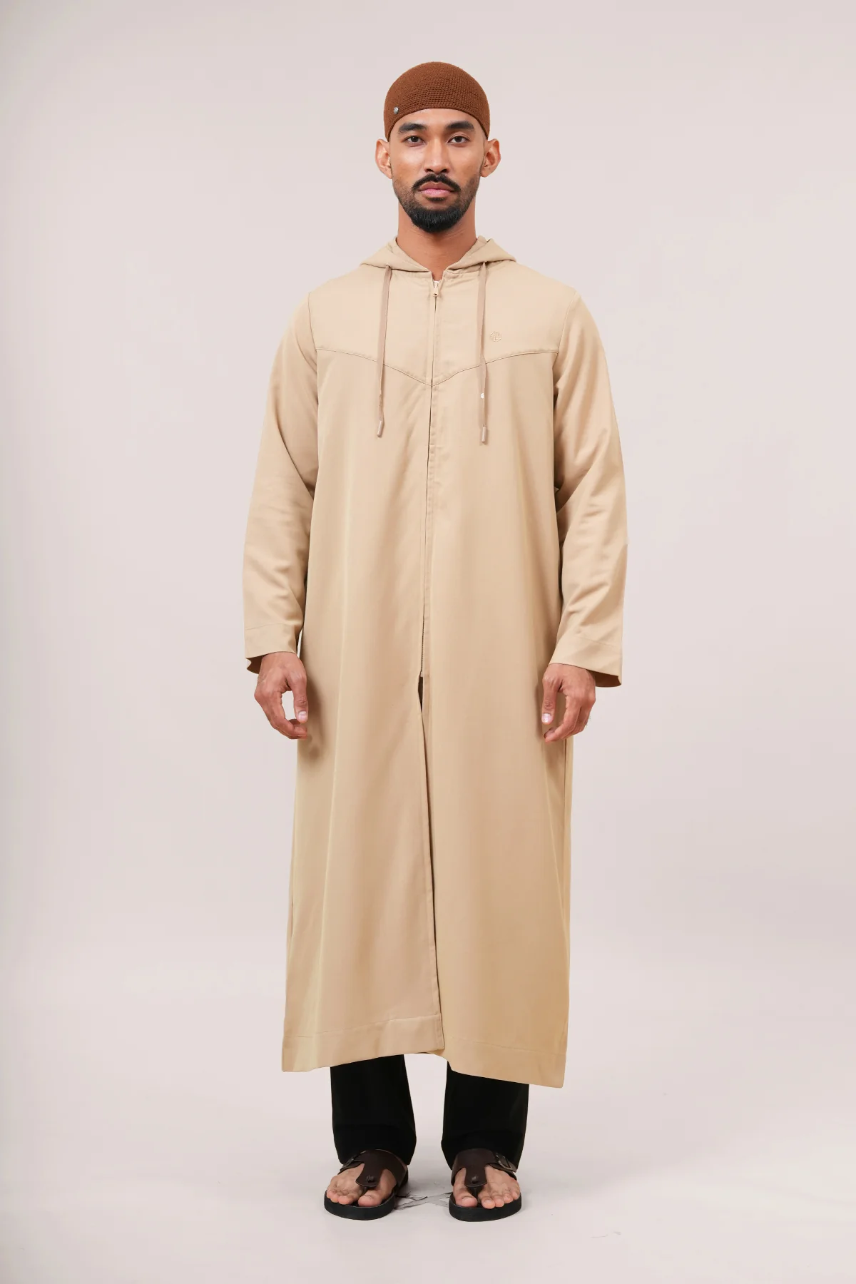 Salman Thobe Outerwear - Image 10