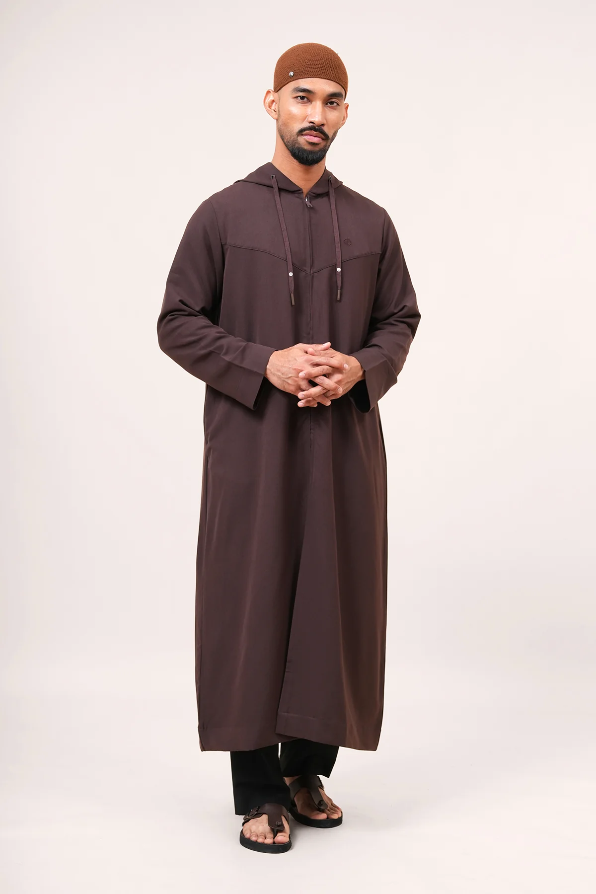 Salman Thobe Outerwear - Image 19
