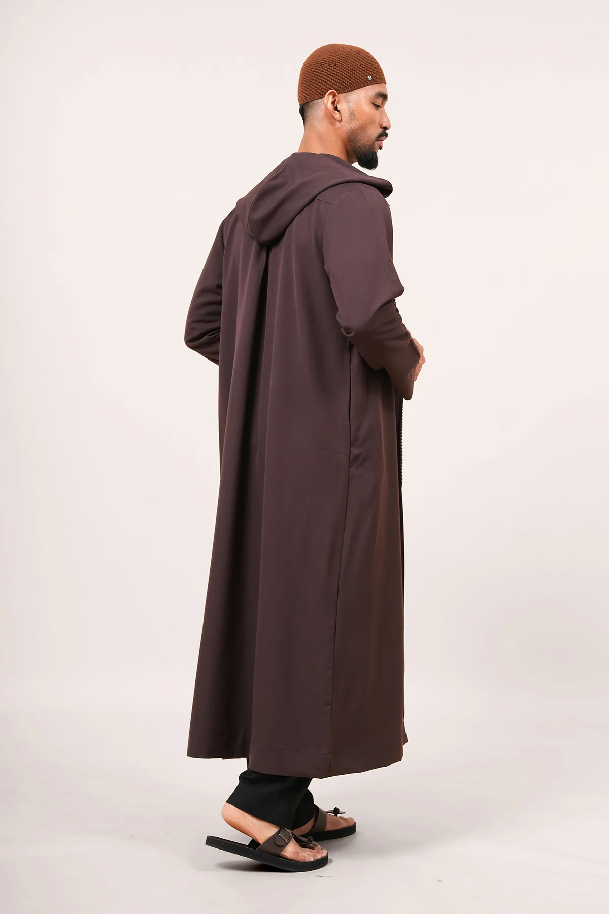 Salman Thobe Outerwear - Image 20
