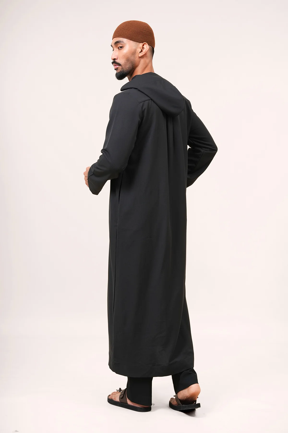 Salman Thobe Outerwear - Image 4