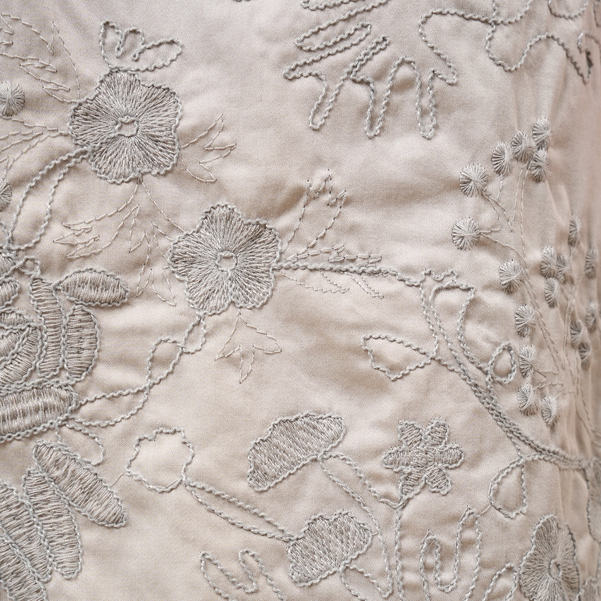 Samira Embroidered Kurung Moden - Image 12