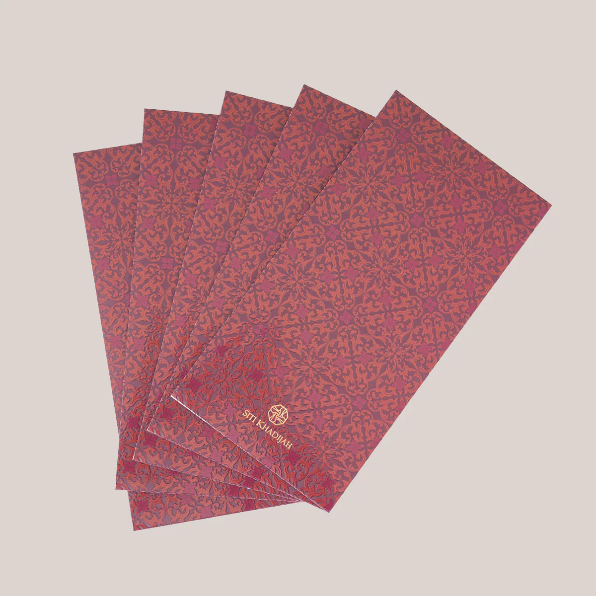 Sampul Raya 2026