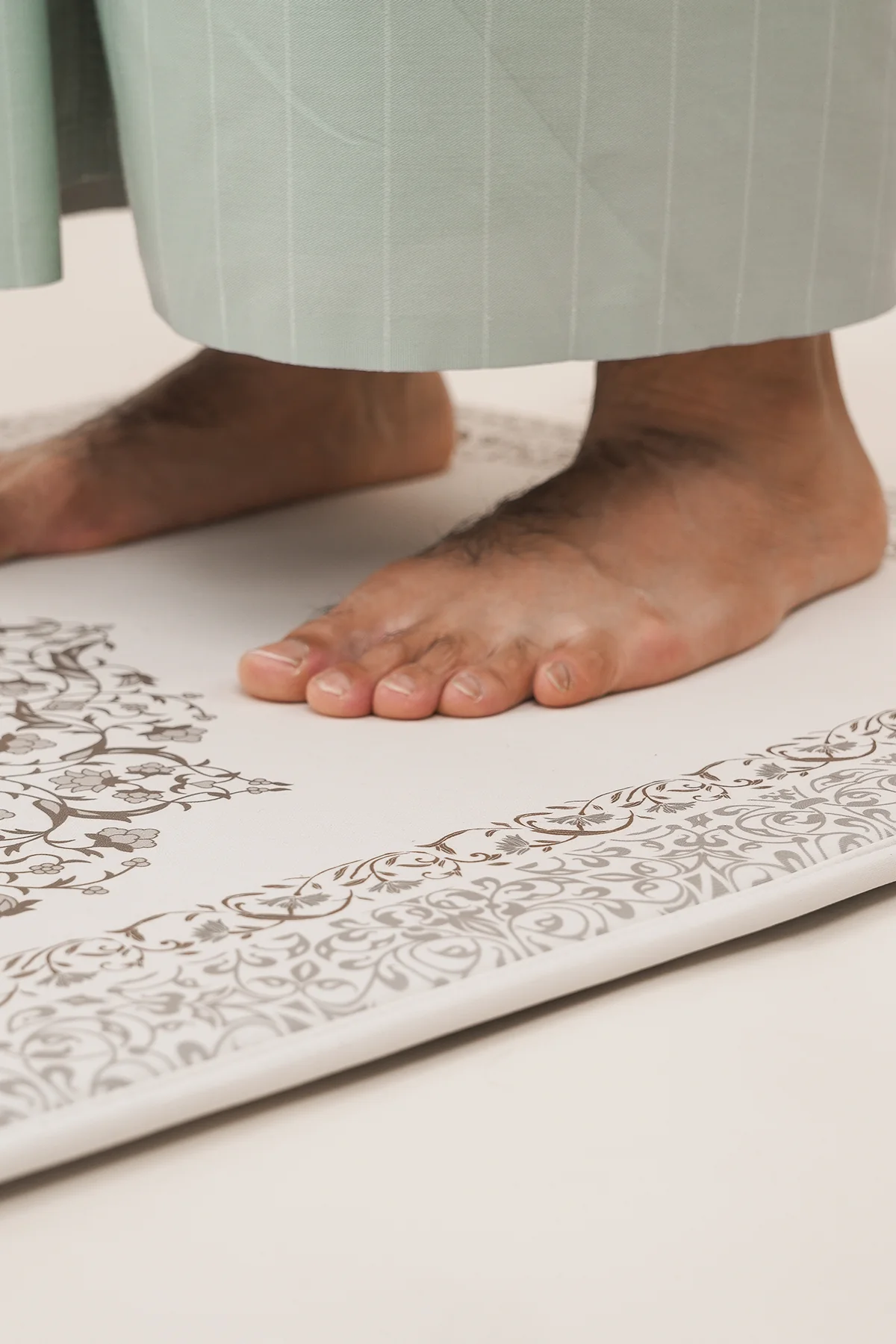 Sejadah Akbar Memory Foam - Image 15