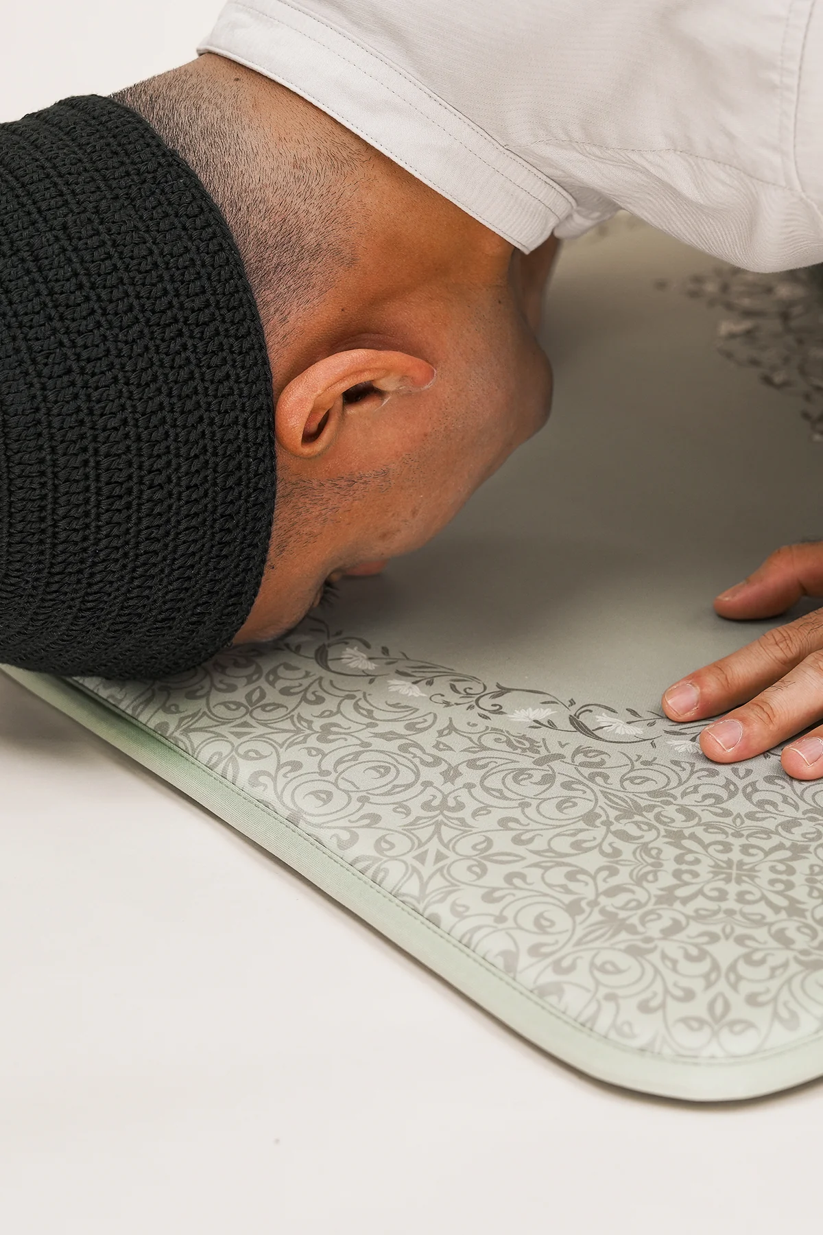 Sejadah Akbar Memory Foam - Image 24