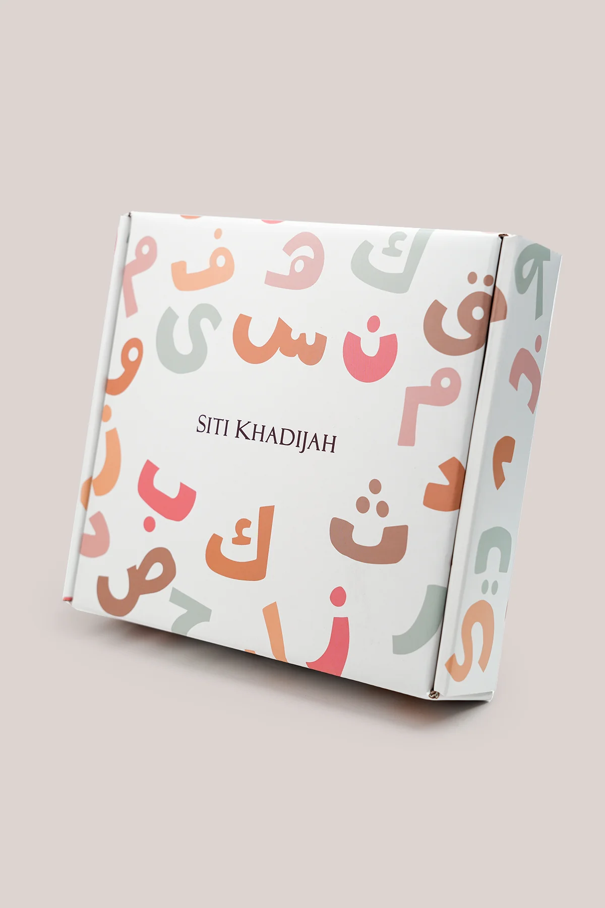 Sejadah Anoush Kids - Image 5