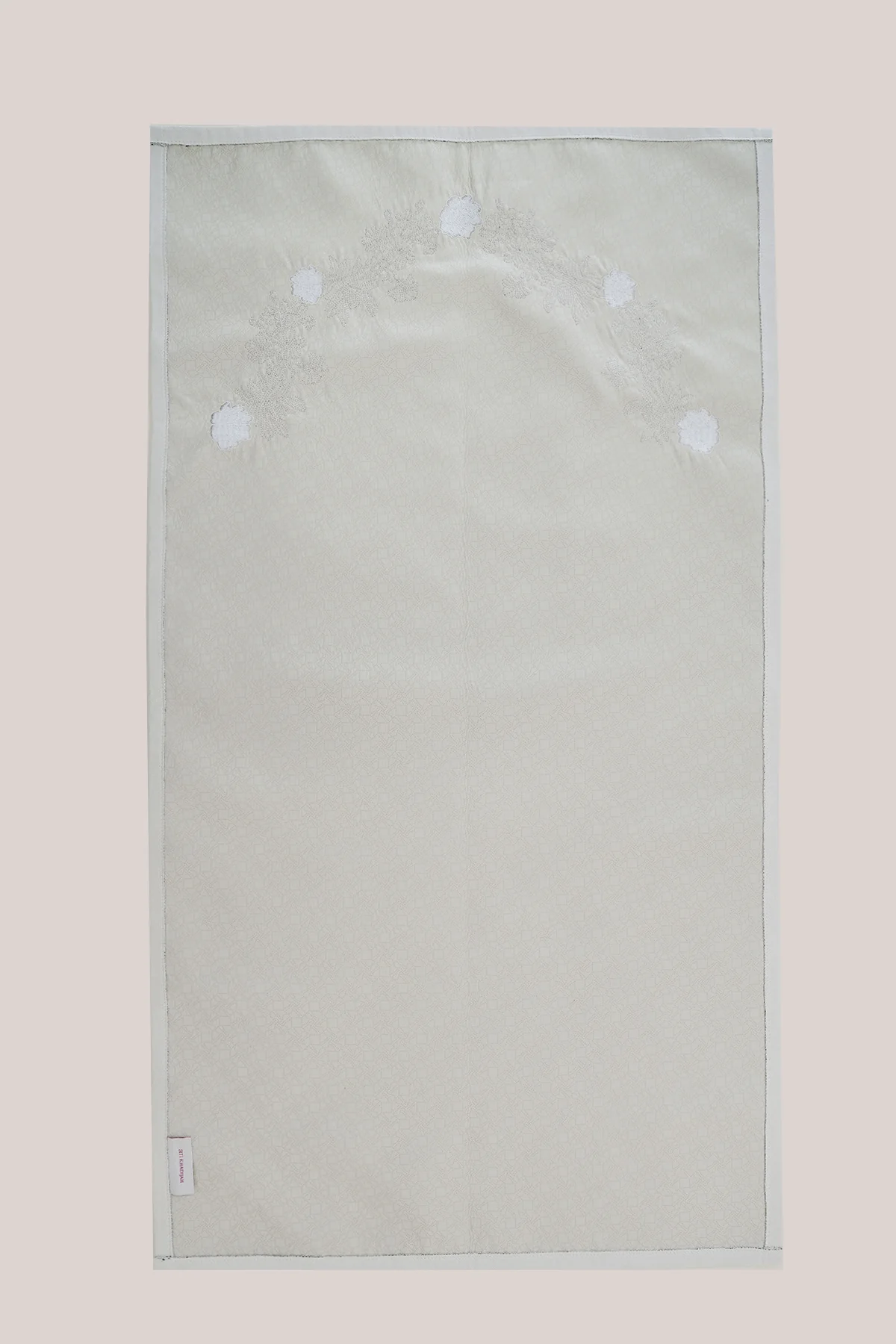 Sejadah Cher Lite Embroidery - Image 12