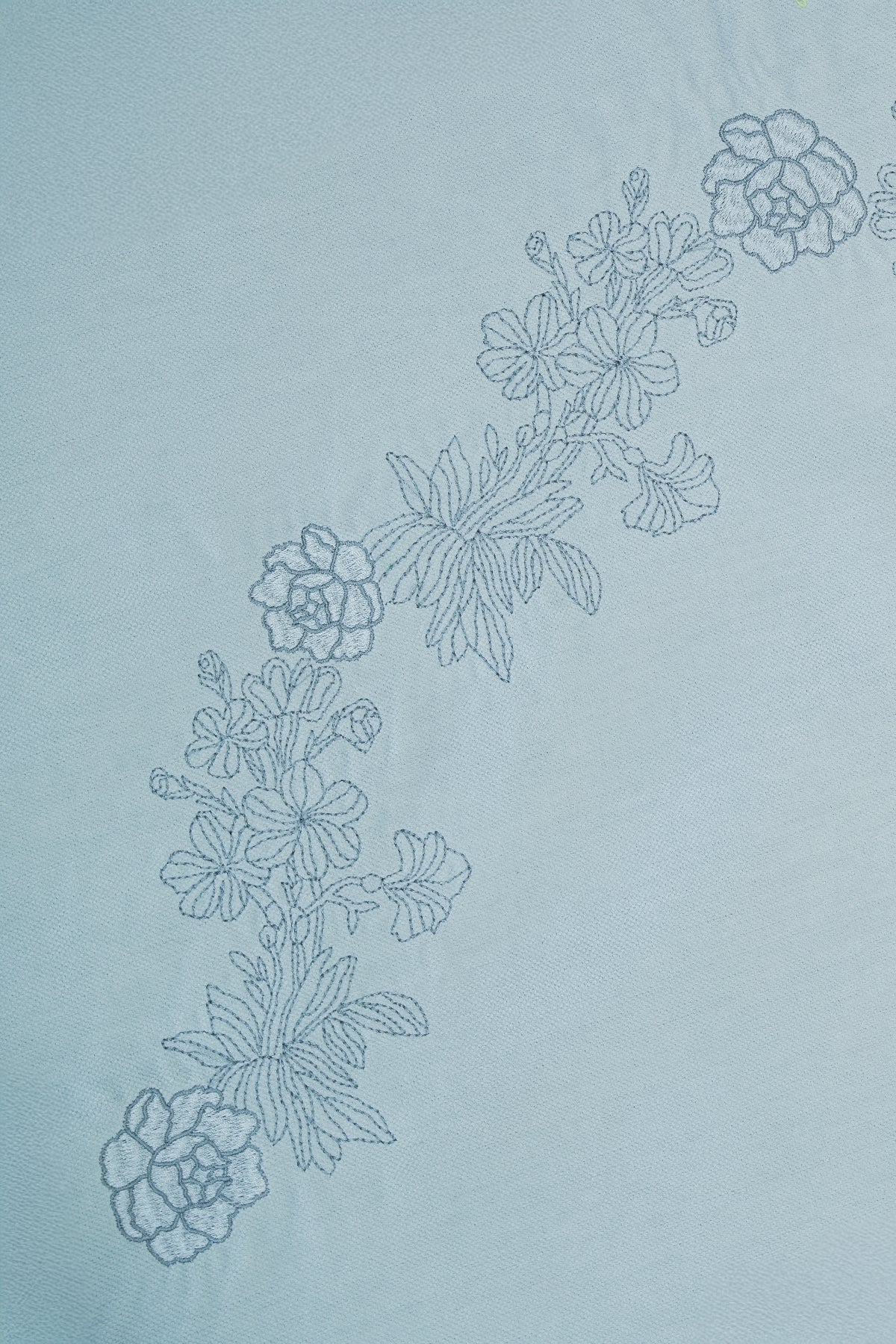 Sejadah Cher Lite Embroidery - Image 17