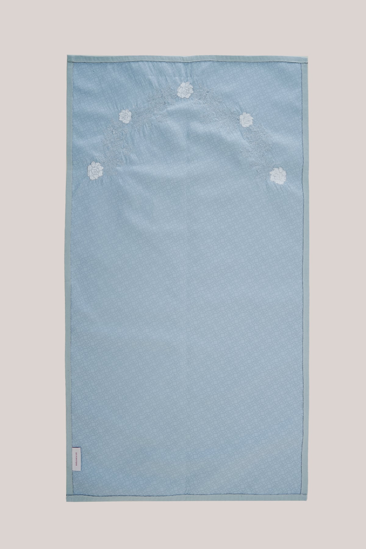 Sejadah Cher Lite Embroidery - Image 18